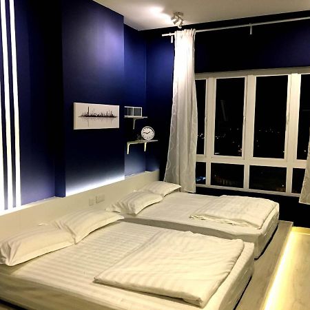 Excellent Location Premium Studio At Palo 101 이포 외부 사진