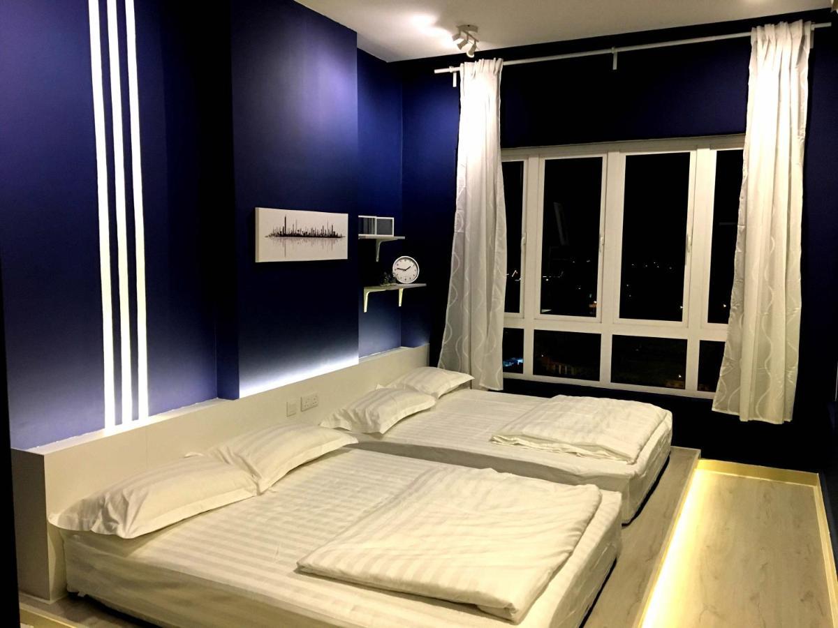 Excellent Location Premium Studio At Palo 101 이포 외부 사진