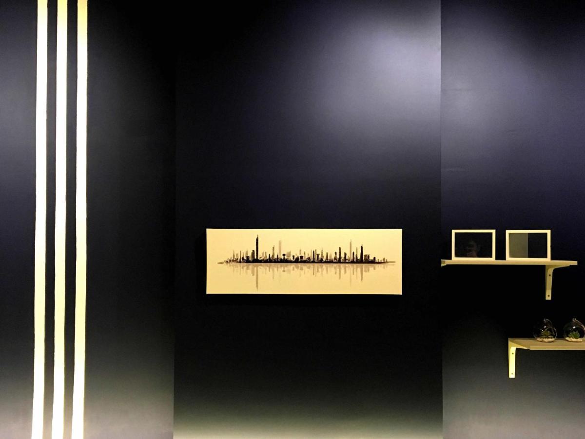 Excellent Location Premium Studio At Palo 101 이포 외부 사진