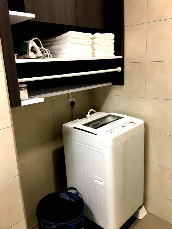 Excellent Location Premium Studio At Palo 101 이포 외부 사진
